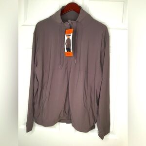 Kirkland Women’s Active Full Zip Jacket - Size XXL - NWT.                      5